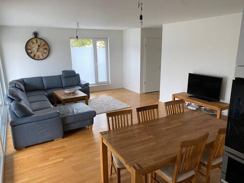 Wohnzimmer 2 - 
