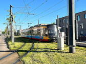 Strassenbahn - 