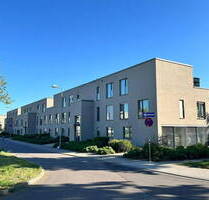 Energieeffizient und Modern: Großzügige 4-Zimmer-Wohnung in Toplage - Karlsruhe Knielingen