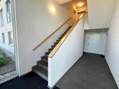 Treppenhaus - 
