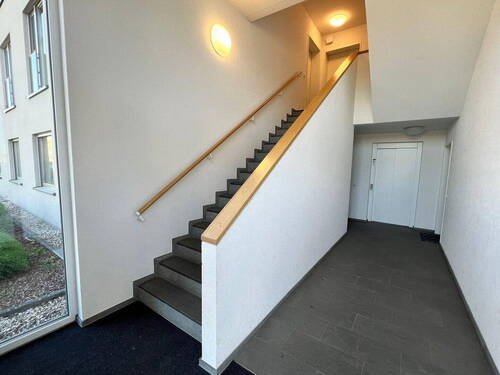 Treppenhaus - 