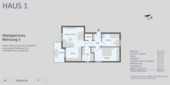 Whg. 3 Haus 1 - 