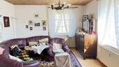 Wohnzimmer im OG - 