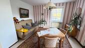 Wohnzimmer im EG - 