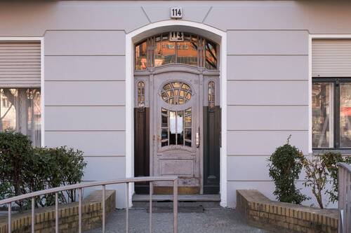 Außenansicht - 