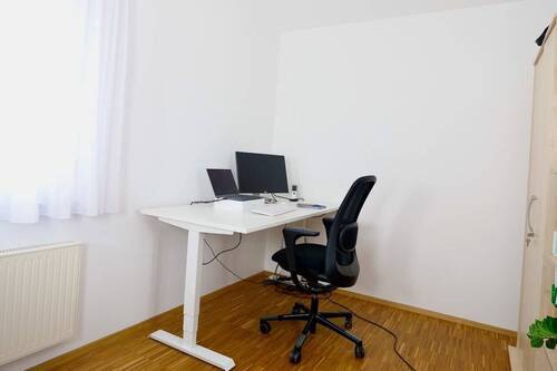 Zimmer/Büro - 