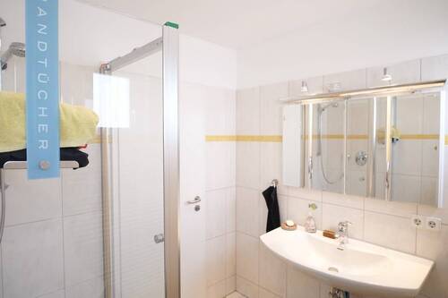 Dusche - 