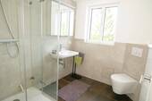 Dusche/WC - 