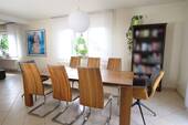 Essen - 6 Zimmer Einfamilienhaus in Gerlingen