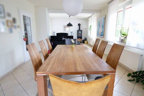 Essen - Einfamilienhaus mit 192,00 m² in Gerlingen zum Kaufen