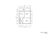 Grundriss Erdgeschoss - 