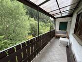 Balkon - 
