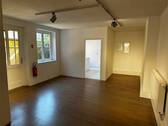 Hinterer Ladenbereich - Gewerbeobjekt (Büro, Produktion, Verkauf) in Lüneburg zur Miete
