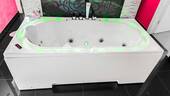 Badewanne - 