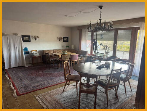 Wohnzimmer - 