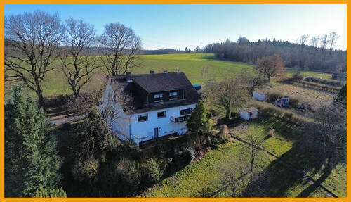 Blick von Nord - 