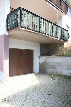 integrierte Garage.JPG - 