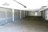 Tiefgarage - 