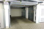 Tiefgarage - 