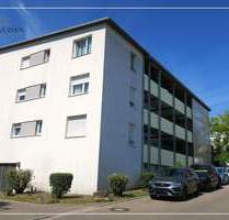 RUHIGE UND BARRIEREFREIE WOHNUNG IN BÖBLINGEN ZU VERKAUFEN