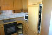 Küche - Etagenwohnung mit 83,00 m² in Böblingen zum Kaufen