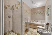 Badezimmer - 