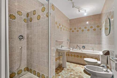 Badezimmer - 