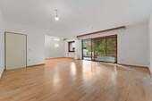Wohn- und Essbereich I - Etagenwohnung mit 138,50 m² in Bonn zum Kaufen
