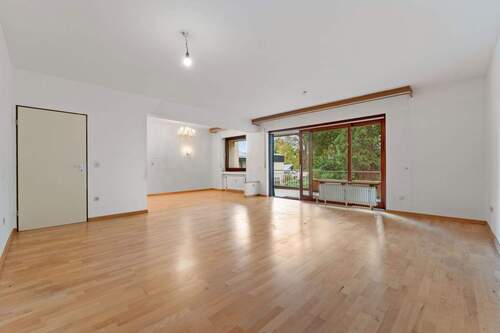 Wohn- und Essbereich I - Etagenwohnung mit 138,50 m² in Bonn zum Kaufen