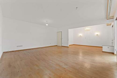 Wohn- und Essbereich II - 