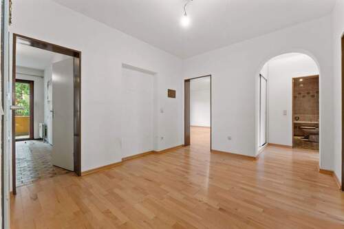 Zentrale Diele I - 