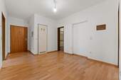 Zentrale Diele II - 