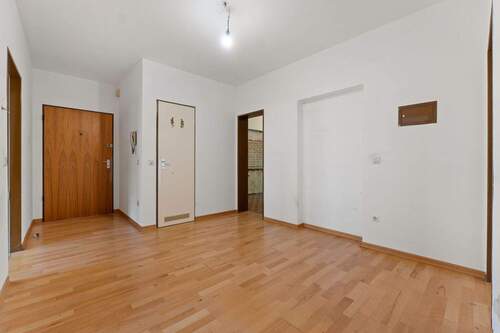 Zentrale Diele II - 