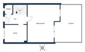 Grundriss EG - 