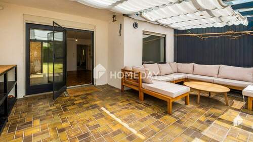 Terrasse 1 - 