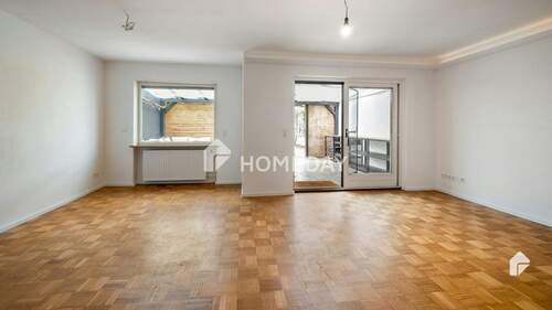 EG Wohnzimmer 1 - 