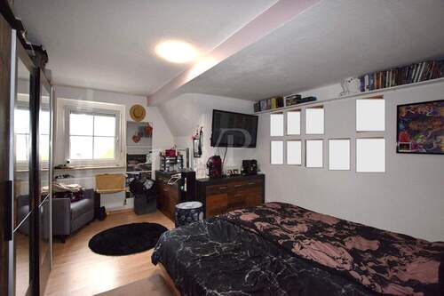 Schlafzimmer - 