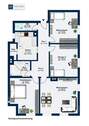 Grundriss - 