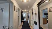 Flur - 4 Zimmer Etagenwohnung zum Kaufen in Ansbach