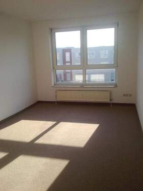 Wohnbereich textil - Etagenwohnung mit 19,70 m² in Mittweida zur Miete