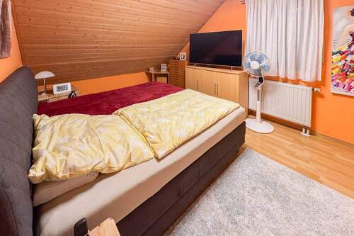 Schlafzimmer - 