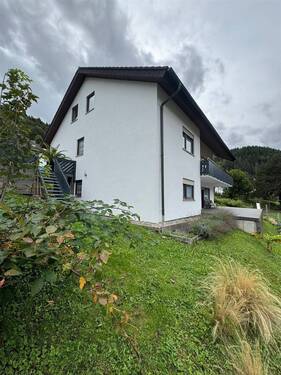 Sicht auf die Nord-Seite - 