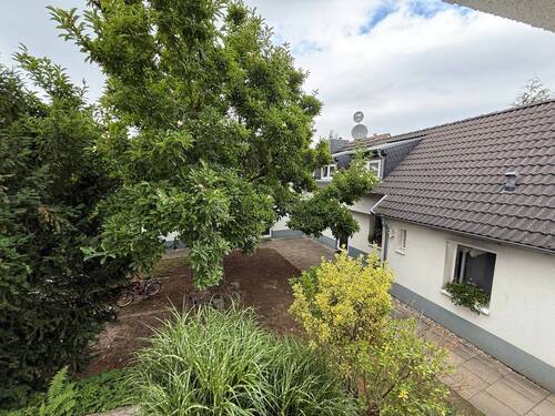 IMG_9720 - Mehrfamilienhaus, Wohnhaus in Langen (Hessen)