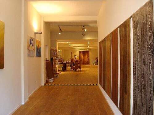 Eingangsbereich - Gewerbeobjekt (Büro, Produktion, Verkauf) in Dortmund zur Miete