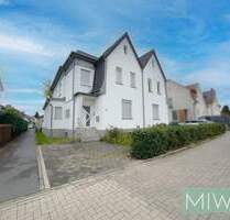 Zwei Häuser in einem - großes Wohnensemble mit vielen Möglichkeiten - Soest