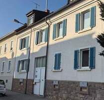 Mehrfamilienhaus mit 4 Einheiten in Frankfurt-Bergen - Frankfurt am Main Bergen-Enkheim