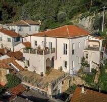 Zeitlos elegant: Authentischer Palazzo aus dem 17. Jahrhundert TI IM 982 - Moltedo