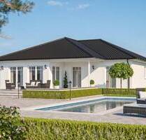 Ihre Wohlfühl-Oase, der QNG Bungalow - Ravenstein Ballenberg