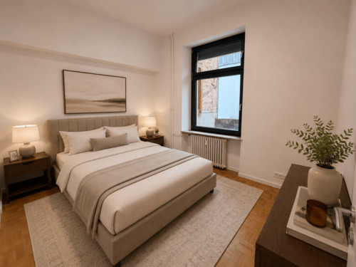 Schlafzimmer - 