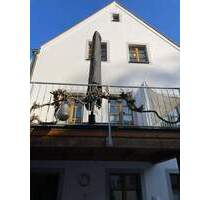 Eine Perle in der Altstadt – Wohnhaus im Herzen von Weiden - Weiden in der Oberpfalz